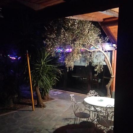 Cuntarati Nature Tourism - Simeto Etna Bronte Extérieur photo