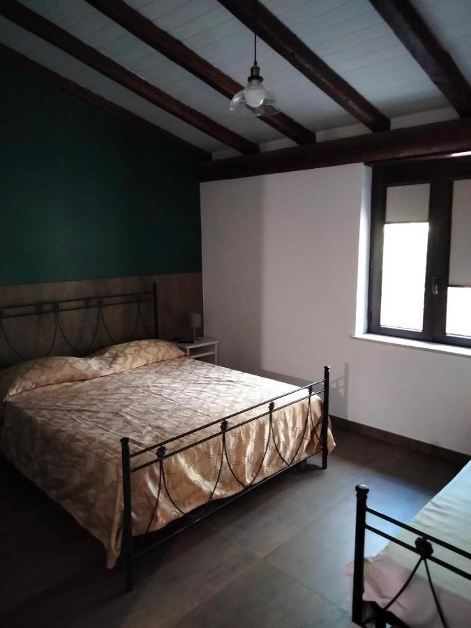 Cuntarati Nature Tourism - Simeto Etna Bronte Extérieur photo
