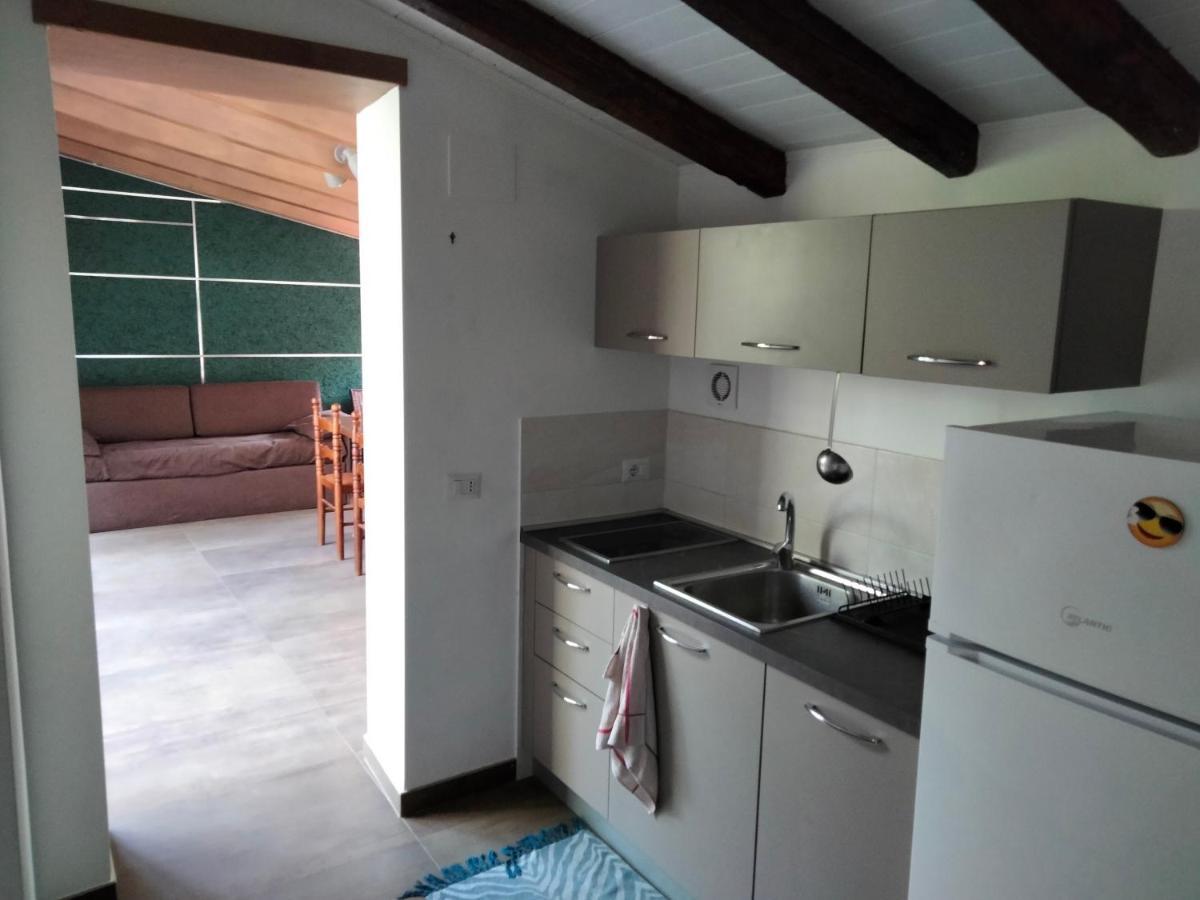 Cuntarati Nature Tourism - Simeto Etna Bronte Extérieur photo