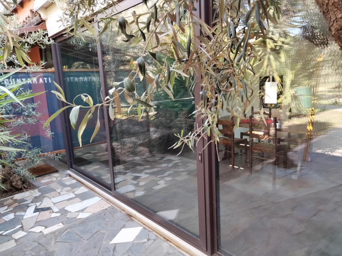 Cuntarati Nature Tourism - Simeto Etna Bronte Extérieur photo